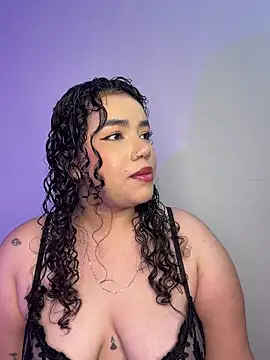 krisstenSantos' Live XXX Chat