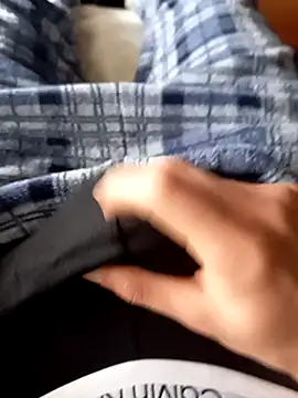 Show modela ruiiizz na web-kameri