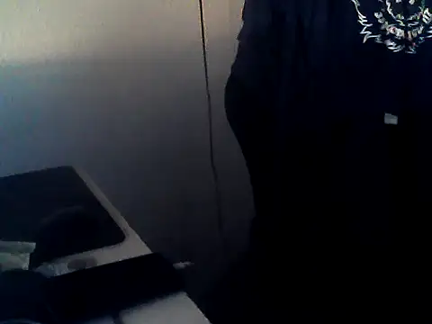 Онлайн чат XXX DesertedMonoxide