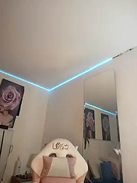 SamathaMay 现场XXX聊天