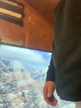 Ldnick69 Adlı Modelin Canlı XXX Sohbeti