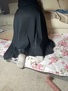 Elkinga_nana's Webcam Show