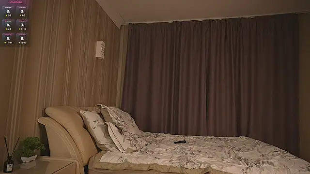 starfromskyのライブXXXチャット