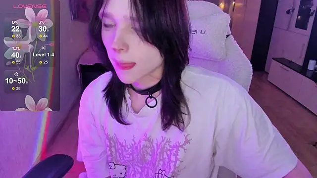 Simochka_w Webcam show