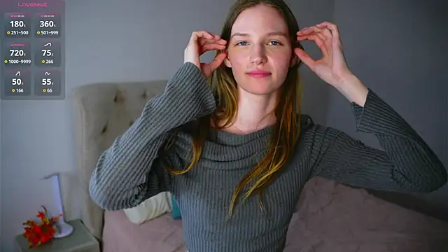 KarieEisenberg – webcam-show