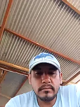 suupermetal's Webcam Show