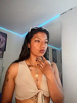 Онлайн чат XXX SamathaMay