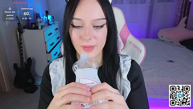 lunaramyy Chat XXX live