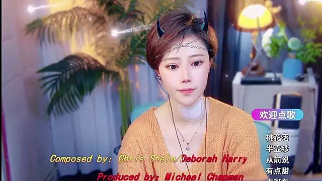 cherry-fa Live XXX-chat