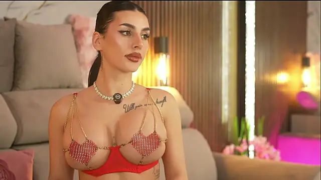 AmyBlair Chat XXX live