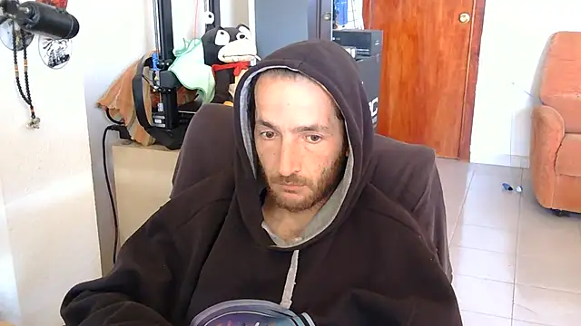 softail85 Webcam-Show