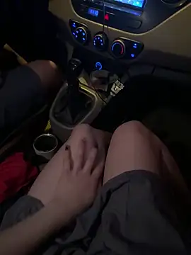 Meii-meyy's Webcam Show