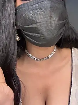 Lovely_Babieeのウェブカメラショー