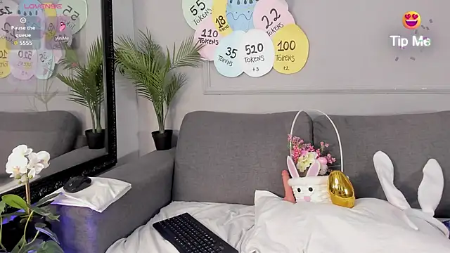 Kathyharriiss Chat XXX live