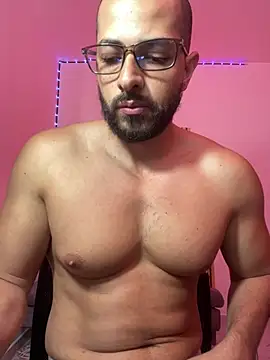 magnumchris – webcam-show