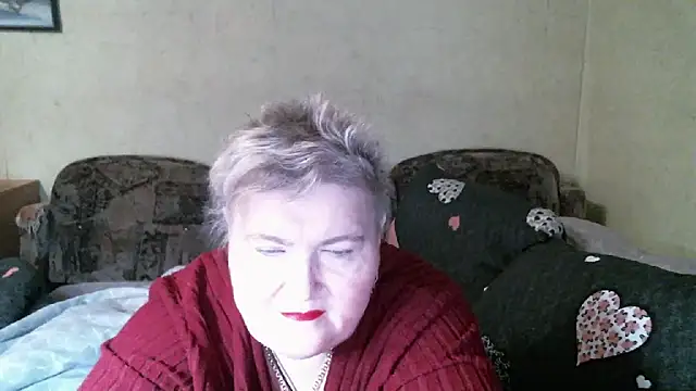 XXX chat uživo modela Lana555