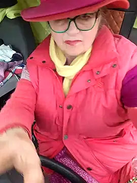 Hot-Muci Webcam Show