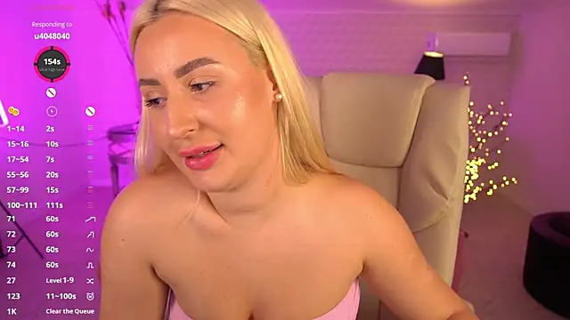 LiaBrazzerr Live XXX Chat