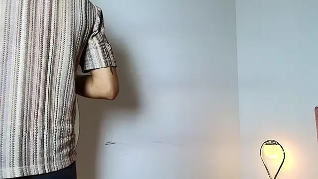 Kendy_Lians Show in webcam