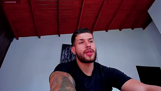 Santos_ramirez1 Show in webcam