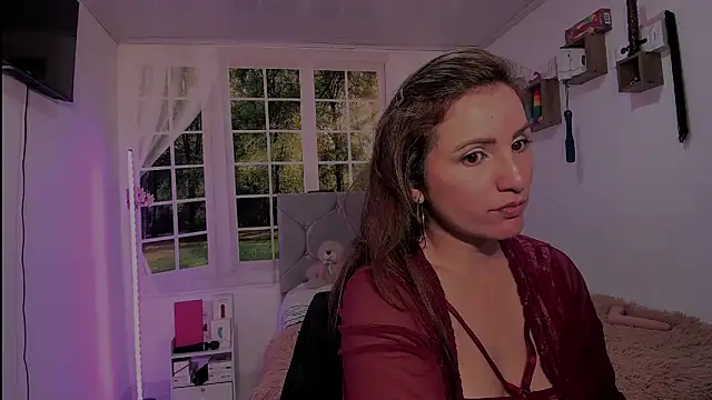 vanessabrown_: онлайн-секс-чат