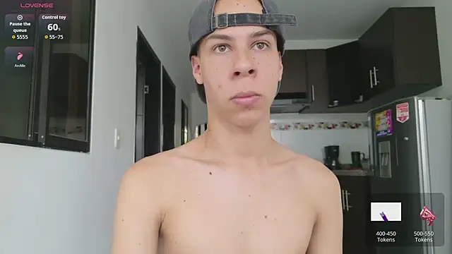 grey___27 webkamerás műsora