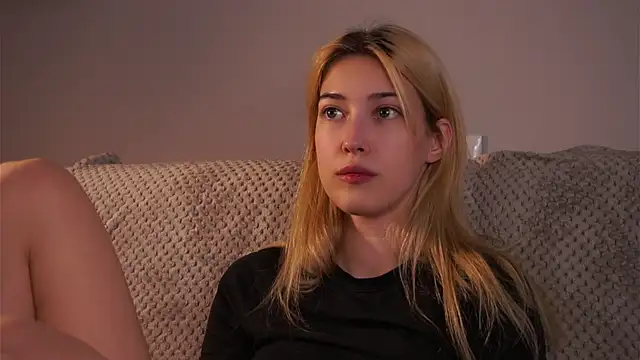 AngelicRice – Naživo XXX chat