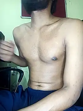 Lovable_dude Show in webcam