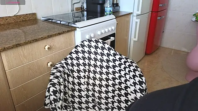 Czat XXX na żywo – Lunamix