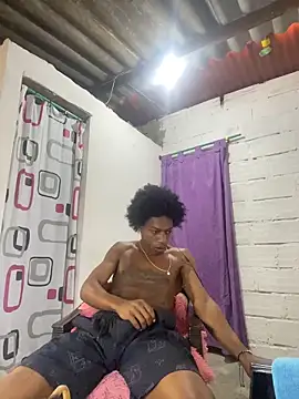 Chat XXX en directo de Larry-n-clouds