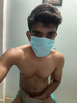 BadBoyTom78 webkamerás műsora