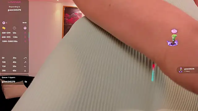 JennaOlsonX লাইভ XXX চ্যাট