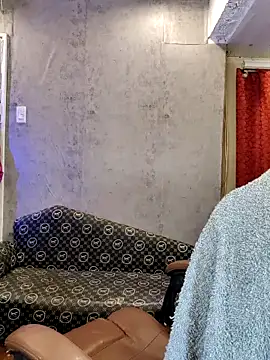 Webkamerová show KhimMadness