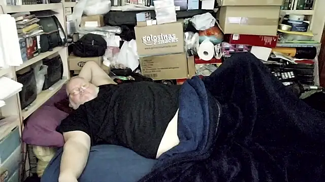 hadeszeuss2 웹캠 쇼