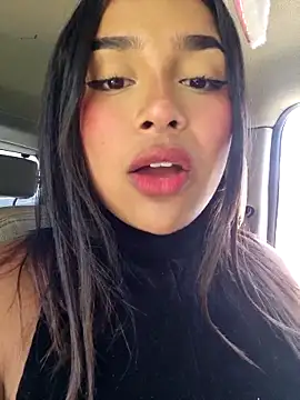 Chat XXX ao vivo de Mariangel_11