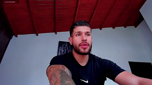 Santos_ramirez1 – Live XXX-chat