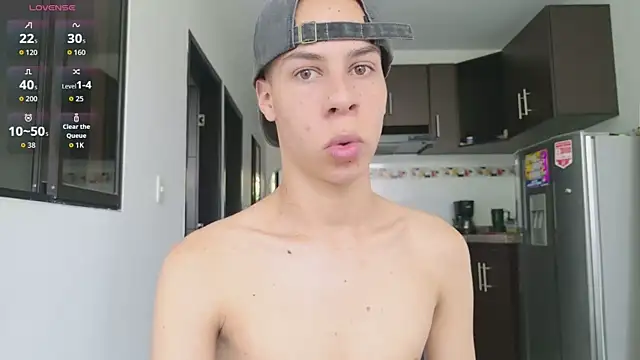 XXX chat uživo modela grey___27