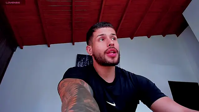 Santos_ramirez1 Webcamshow