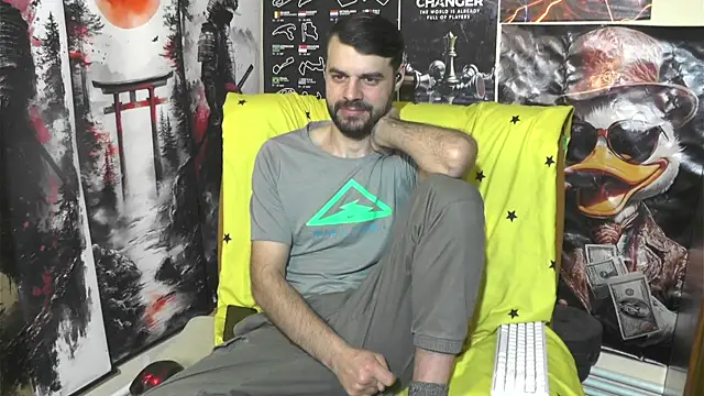 00george 라이브 XXX 채팅