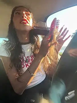 Lalla_Amani Obrolan Langsung XXX