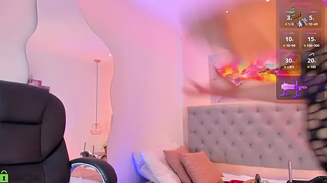 sweetrose_01's Live XXX Chat