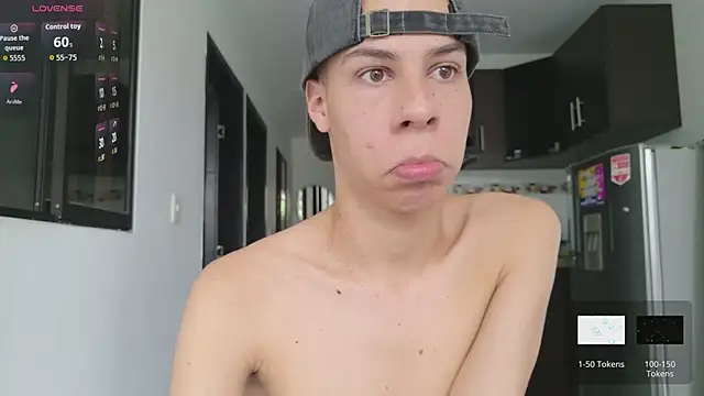 grey___27のライブXXXチャット