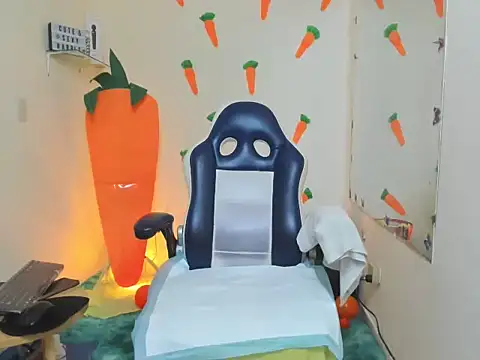 alexa-cooper- Live XXX-chat