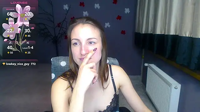 Živý XXX chat Missis_Sofiia