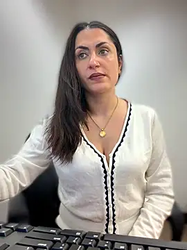 Živý XXX chat YourQueen18