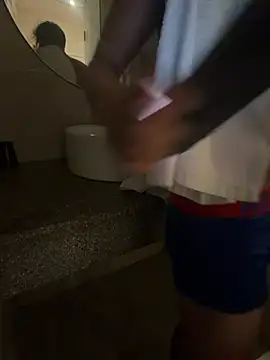 boyhigh1997's Webcam Show