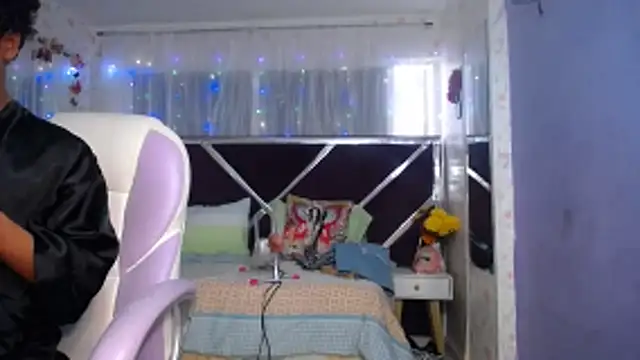 Webkamerová show Santy_bigcock_01