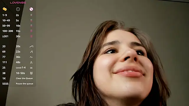 Živý XXX chat a_annaa