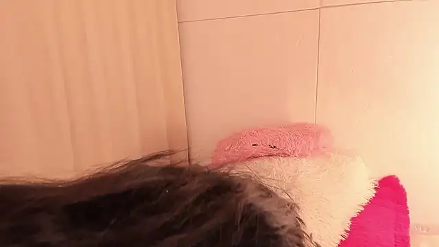 Živý XXX chat miss_alhy