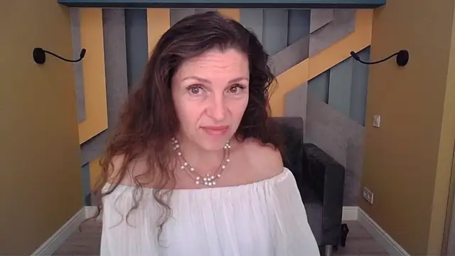 Živý XXX chat EllaLong